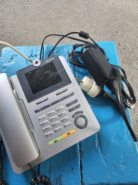 Телефон Nortel IP Phone 1535