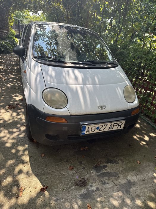 Vand Matiz functional