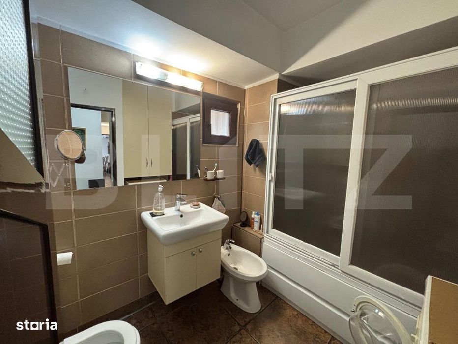 Apartament 3 camere, Ultracentral