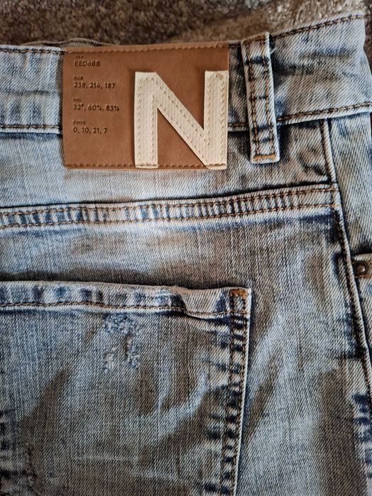 Negative къси панталонки