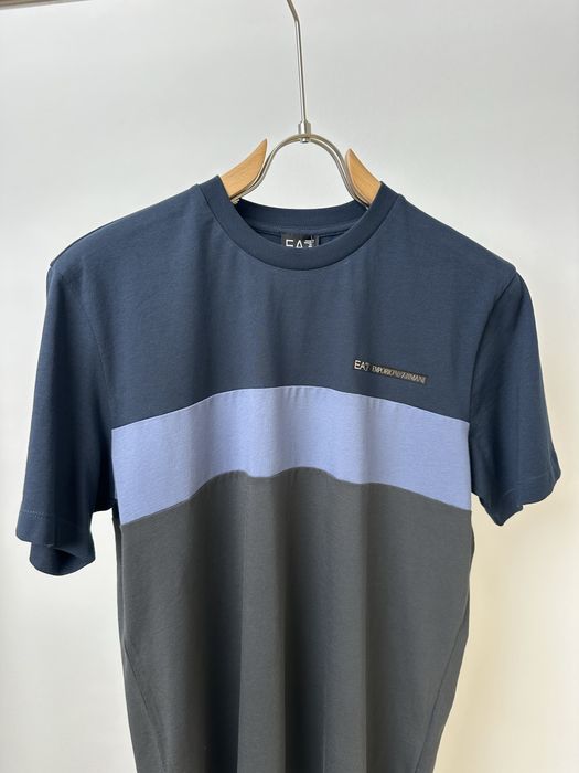 Мъжка тениска Emporio Armani