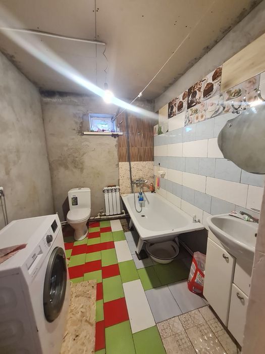 Частный дом Заречный