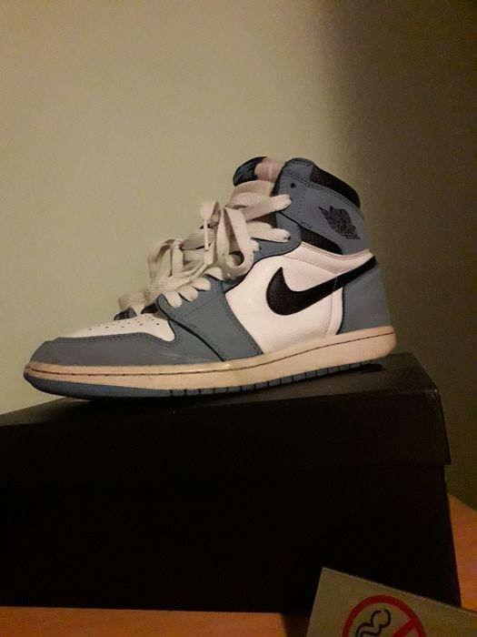Jordan 1 University Blue