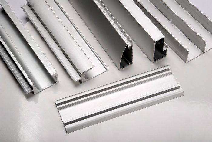 Приём металла Алюминий Дорого