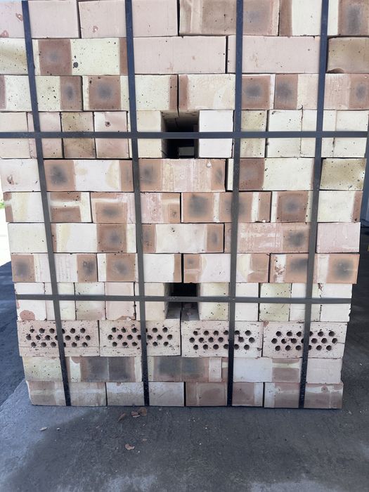 Гишт (кирпич) завод