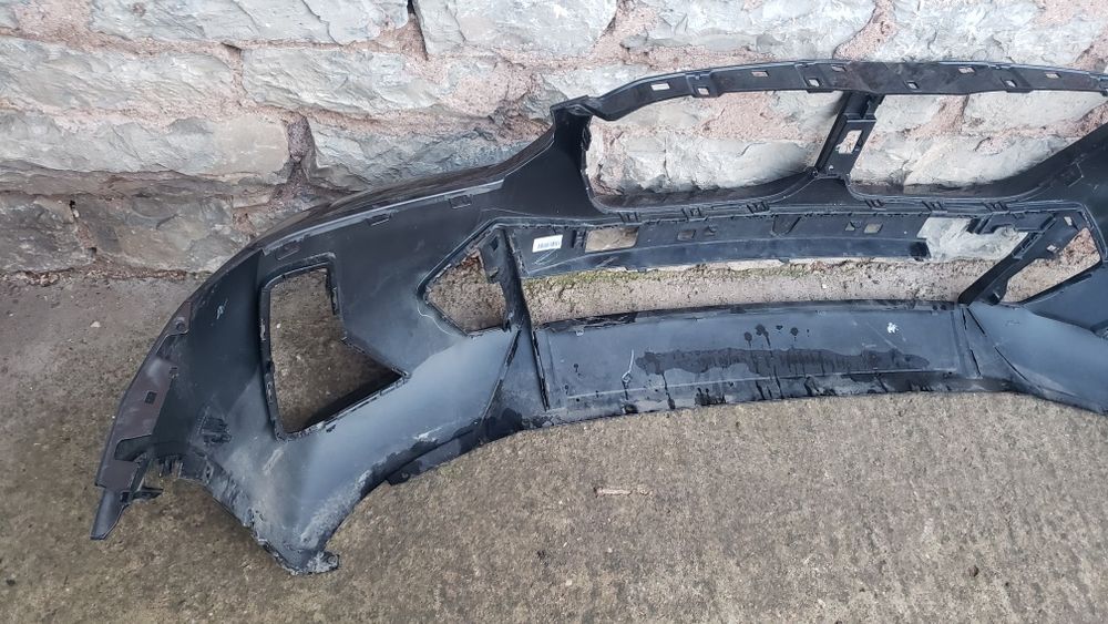 Броня/брони BMW X3 G01 X4 G02.    (#425)