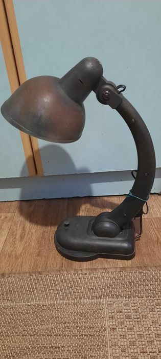 Продам лампу нквд.