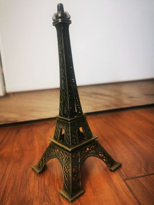 Turnul Eiffel Paris  18,5 cm