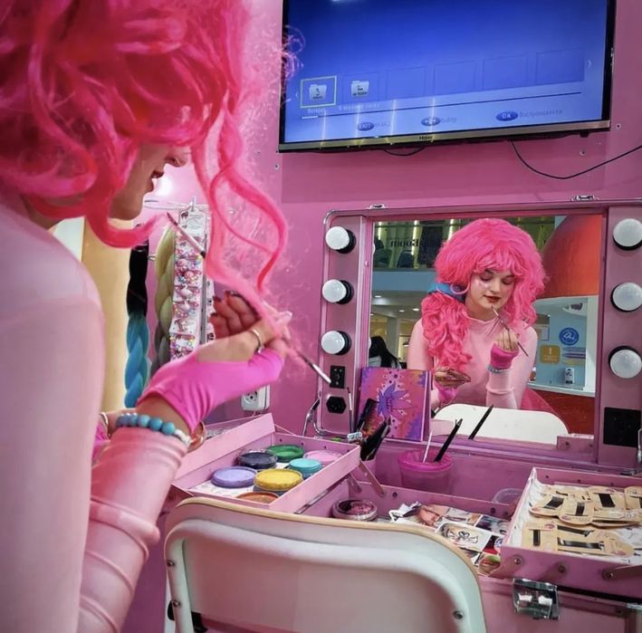 Аниматоры Алматы