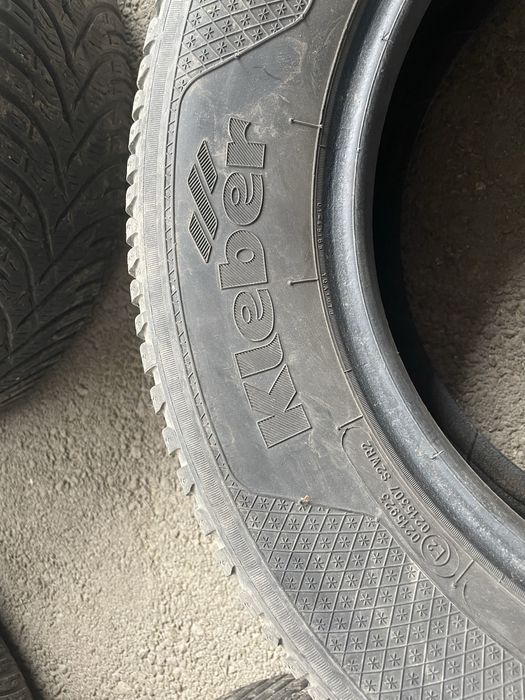 Продам Шины Зимние Состояние хорошое