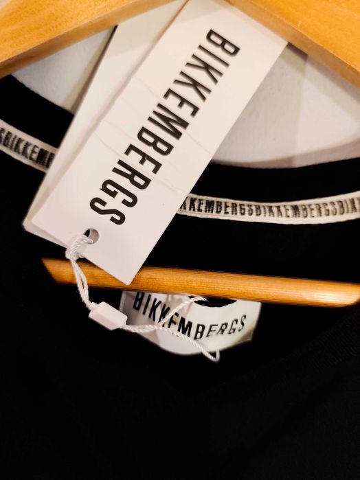 Дамски тениски Bikkembergs