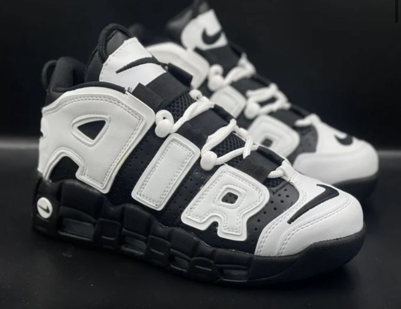 Air Uptempo ,marimea 39