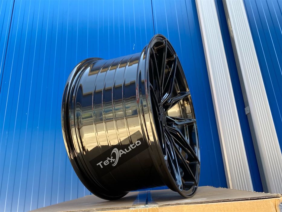 17" Джанти HAXER HX036 5x112 AUDI / VW / BMW / Mercedes