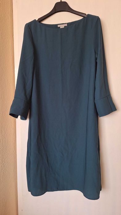 Дамска рокля H&M размер 36/S