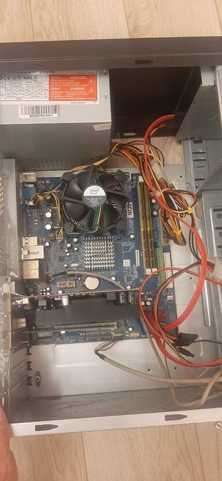 Електроника и битова техника