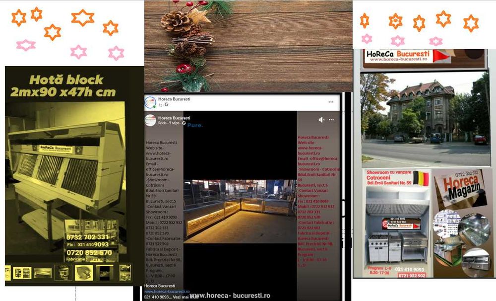 ARAGAZ de PODEA pe GAZ Oale Mari / ARAGAZ pentru Oale Mari /