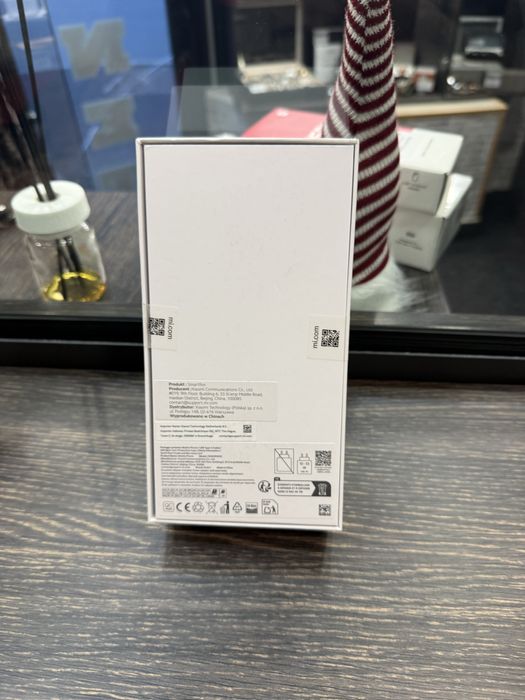 Mrsamanet: redmi 15 nou sigilat