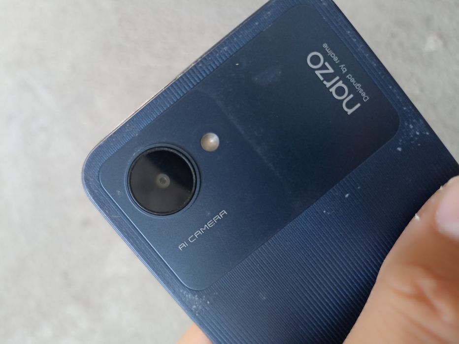 Realme narzo 50i prime