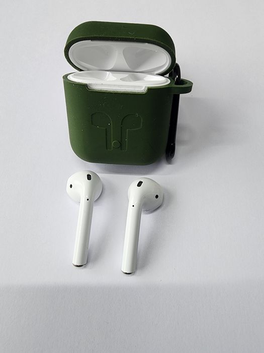 Аэрподс 2 премиум