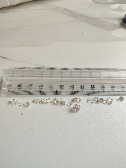 Натуральные камни