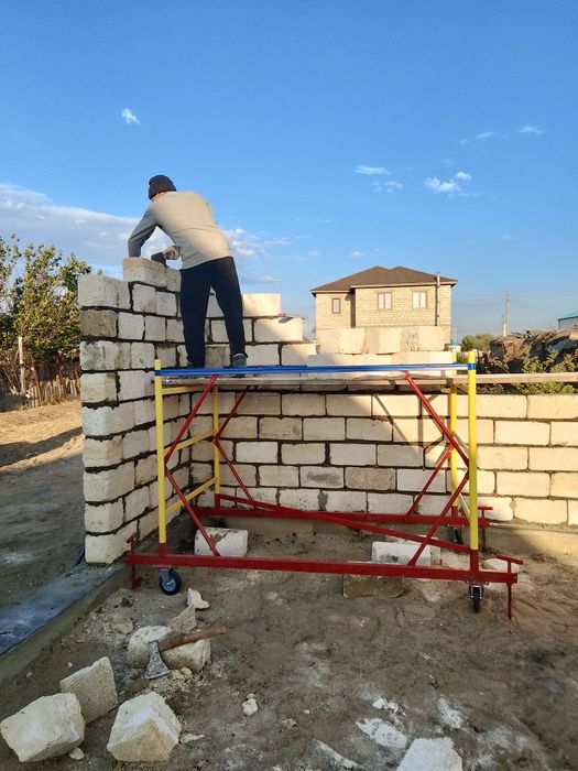 Бригада Хорезим узбеков