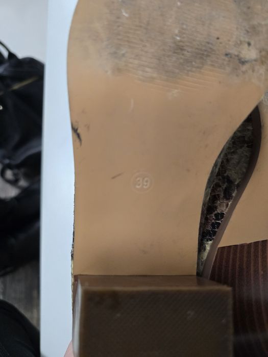 Каубойски боти 39 номер