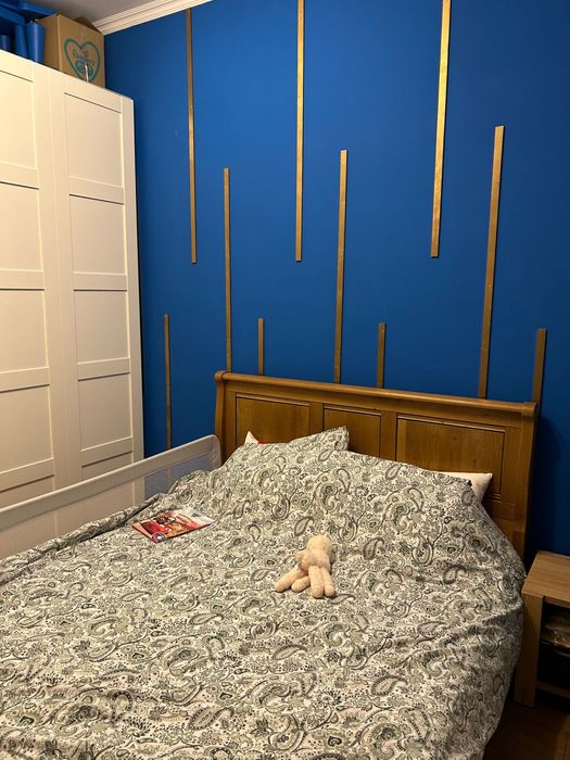 Apartament 3 camere Luxor 23 August Otopeni