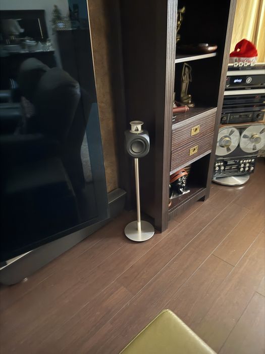 Boxe Bang olufsen Beolab3