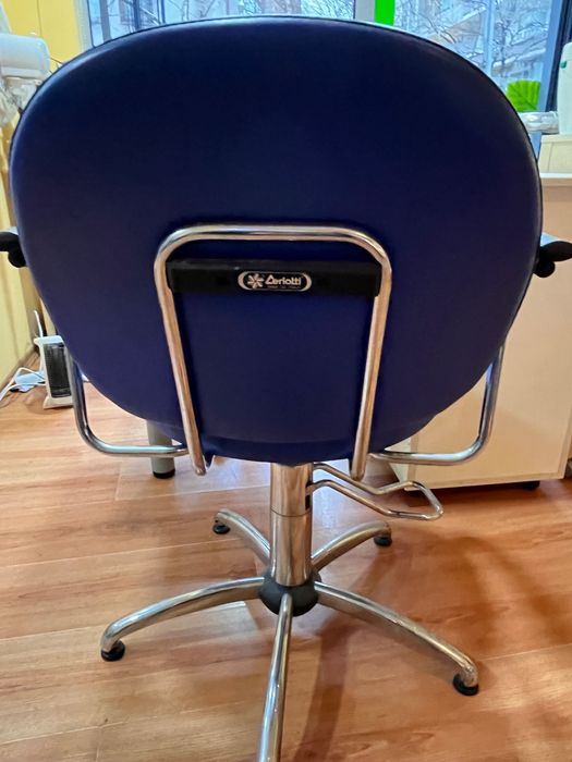 Хидравличен стол Ceriotti