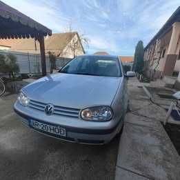 Volkswagen Golf 4  1.6 SR Benzina