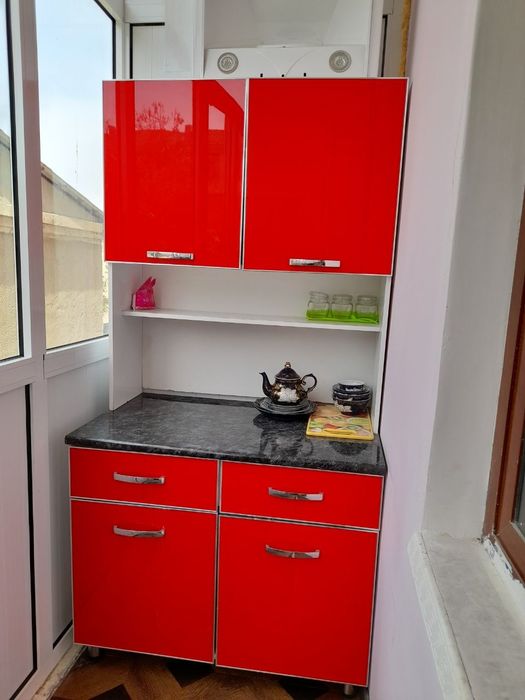 2 xonalik uy ijaraga beriladi.