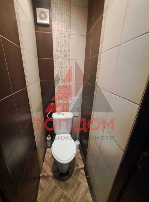 Дава се под наем Четиристаен апартамент в Варна, Младост 1 - 82 кв.м за 663 € - Снимка #13