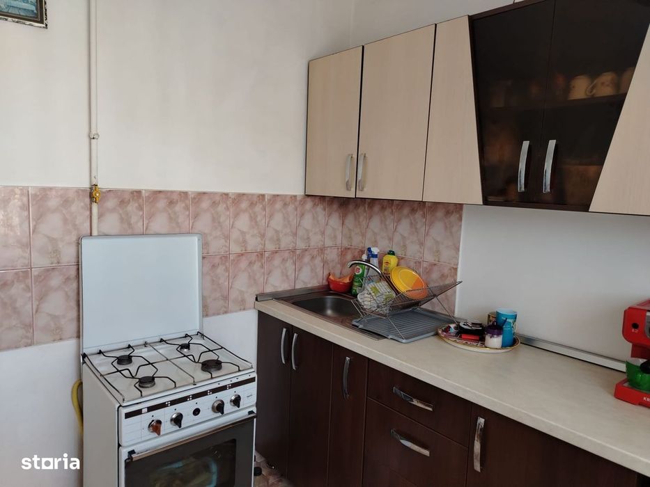 Garsoniera 30mp zona  Astralis  mobilata utilata 34.800eur neg