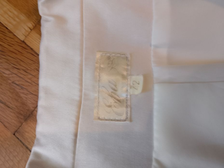 Дамски костюм xs