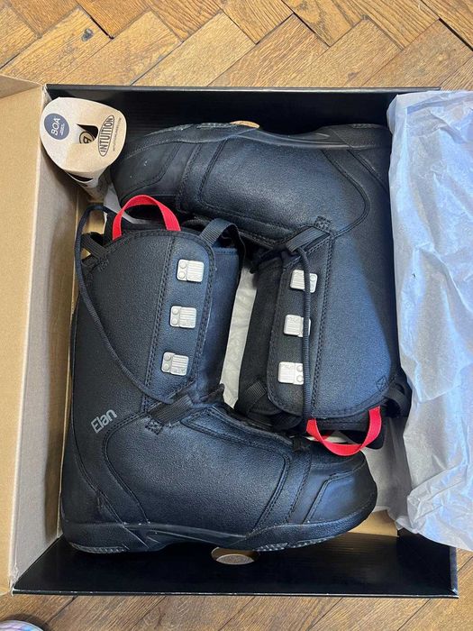 Elan Rental Boots marimea 42.5