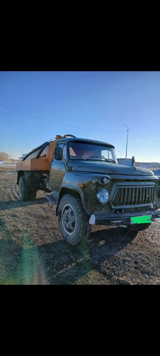 Продам ассенизатор