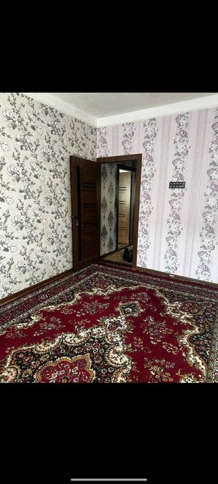 Сдаётся в аренду 3-х комнатная квартира