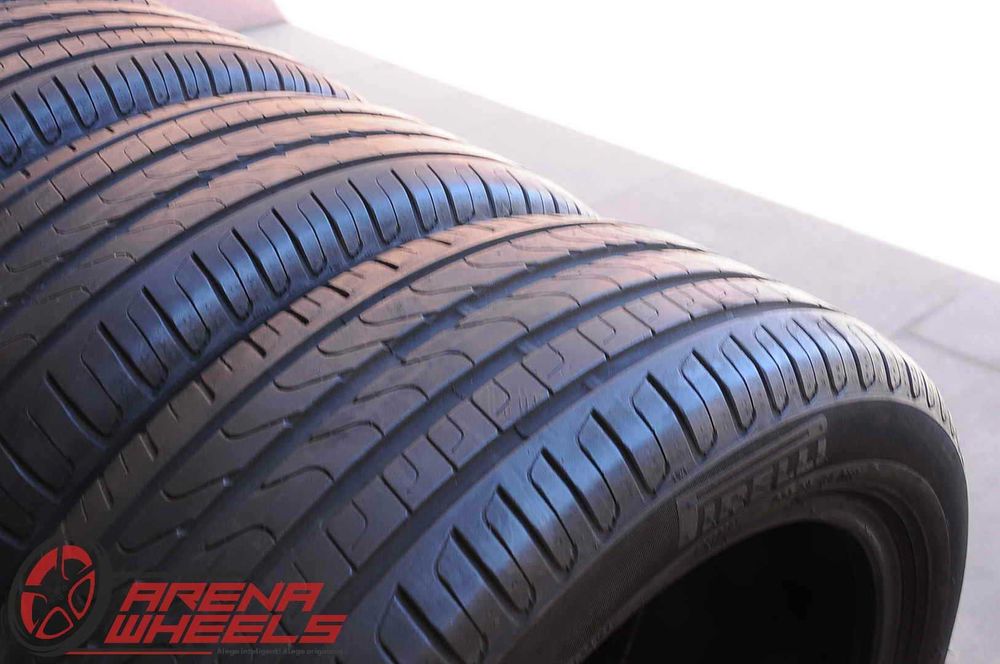 Anvelope Vara 18 inch Pirelli Cinturato P7 245/45 R18 100Y Runflat