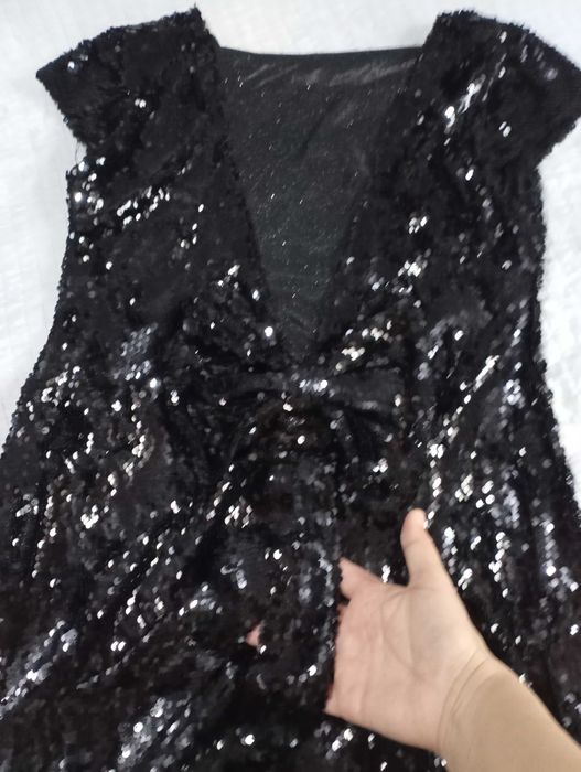 Vecherniy, toʻybop koʻylak