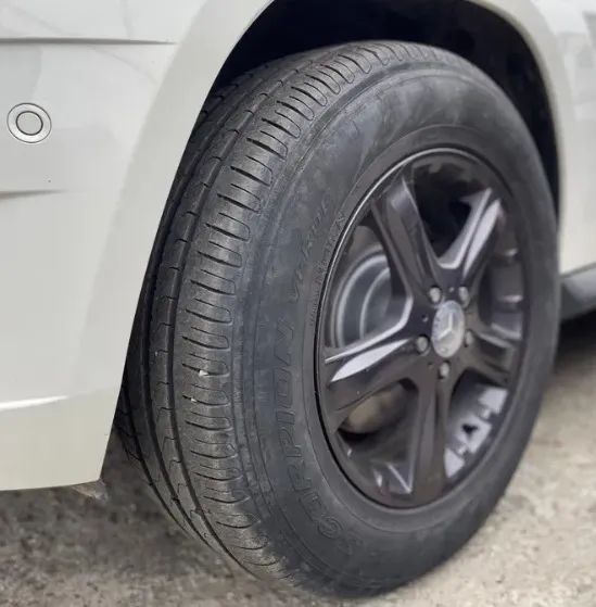 Mercedes-Benz GLK GLK 220 CDI 4 Matic 4x4 / Automata/ Xenon