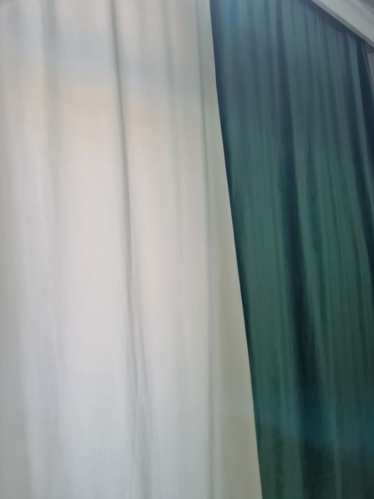 Продам Штор и тюль