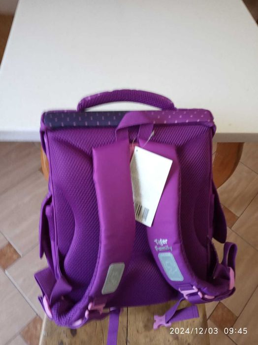 Рюкзак ранец портфель для девочки