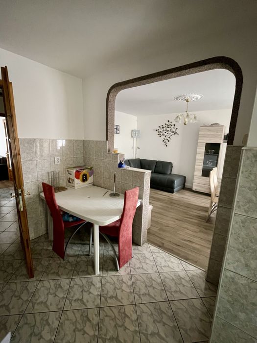 Apartament 4 camere  - Str. Bogdan Voda nr. 1