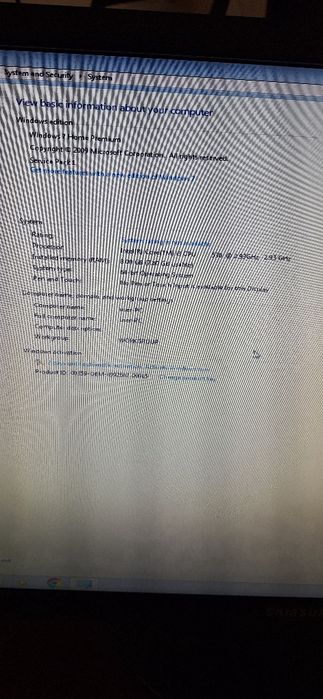 Vând sistem , unitate,tastatura,mouse, ideal pentru birou, școală  etc