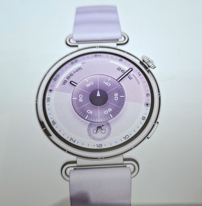 Ceas Huawei Watch GT6