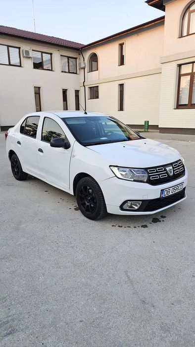 DACIA Logan 2020 — imagine 4