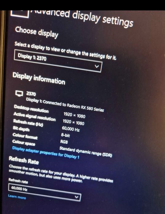 Pc complet gaming