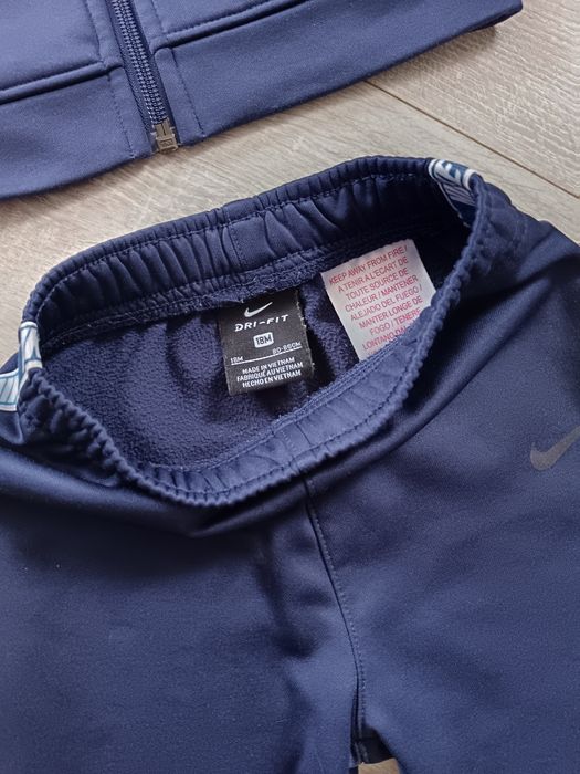 Set trening Nike baietel 80-86 cm, nou