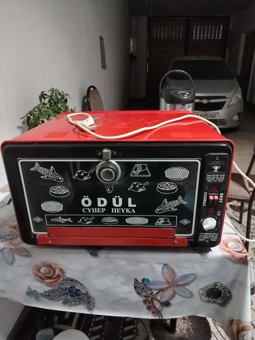 Печь, обогреватель, кипятильник работает т!