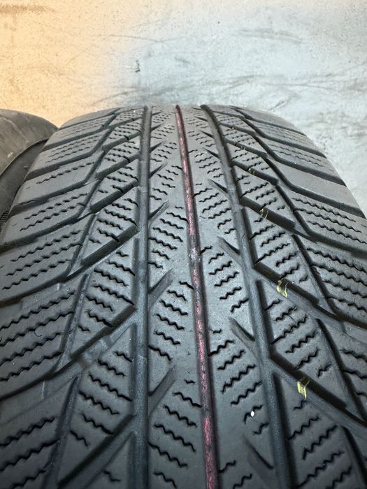 Гуми 195/65/15 BRIDGESTONE Blizzak Winter